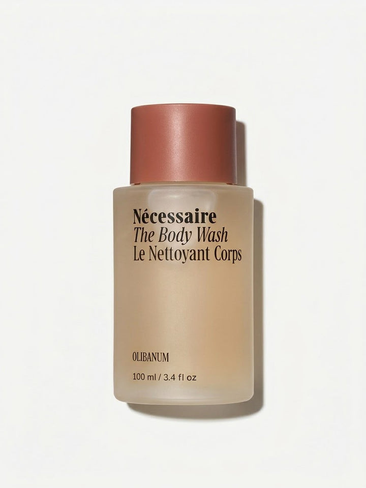 Necessaire Olibanum Body Wash mini (100ml)