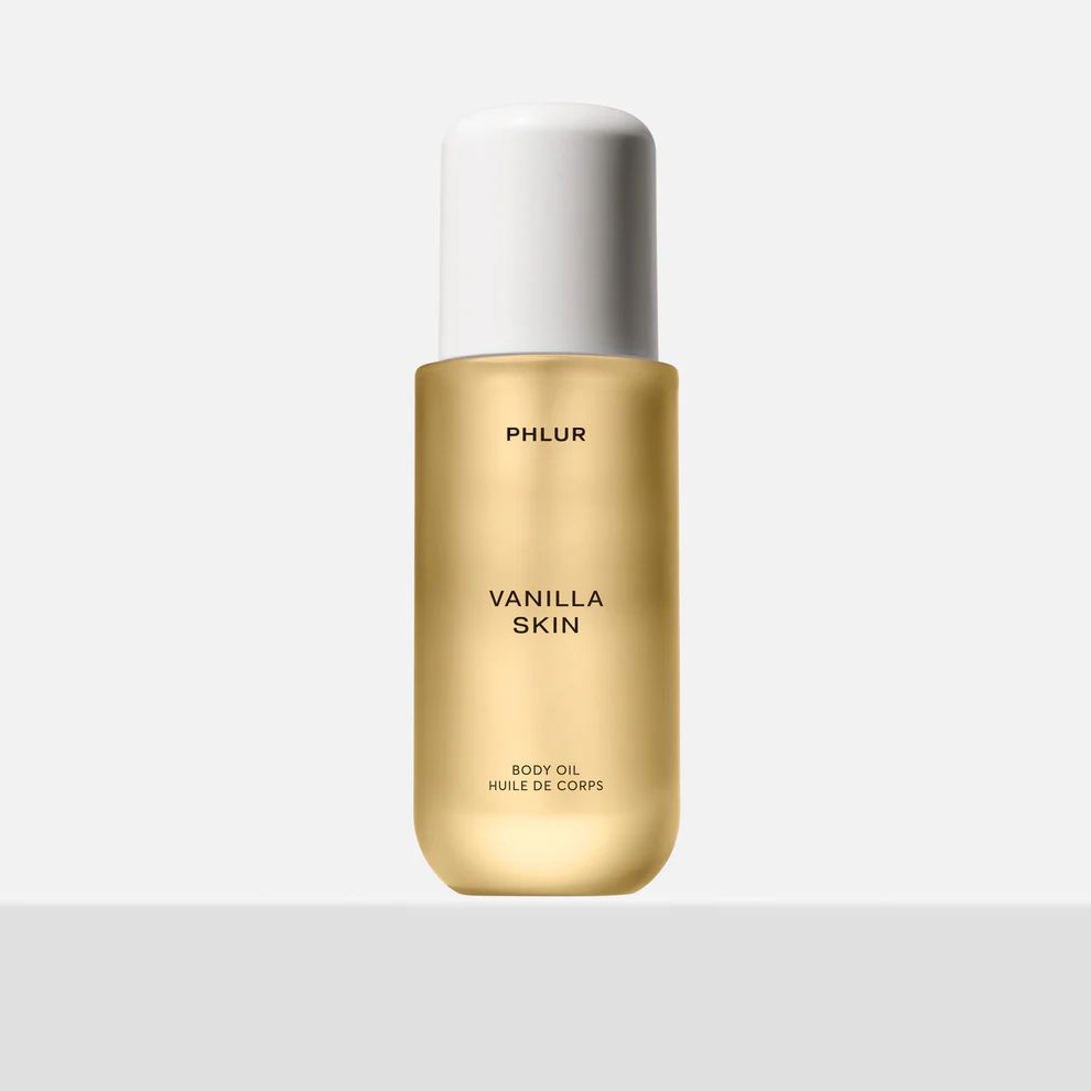 PHLUR
Vanilla Skin Body Oil ❤️