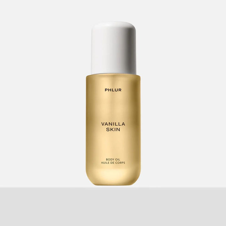 PHLUR
Vanilla Skin Body Oil ❤️