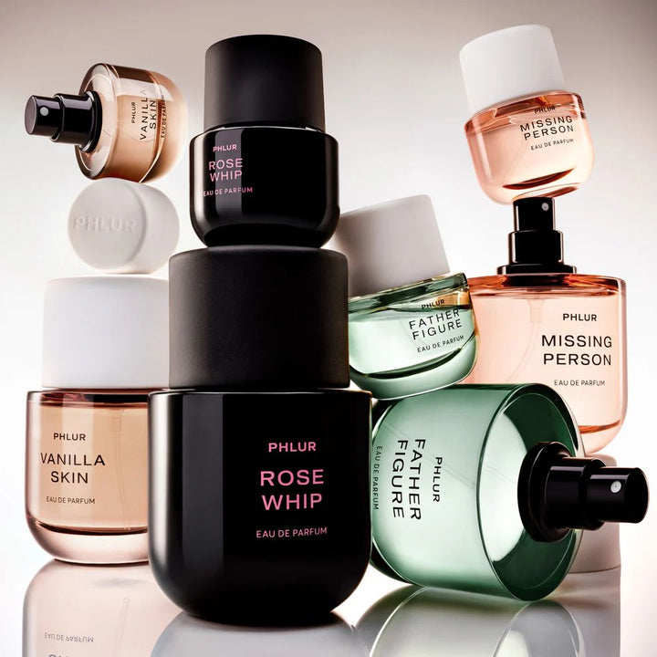 PHLUR
Mini Perfume Coffret Set 🖤