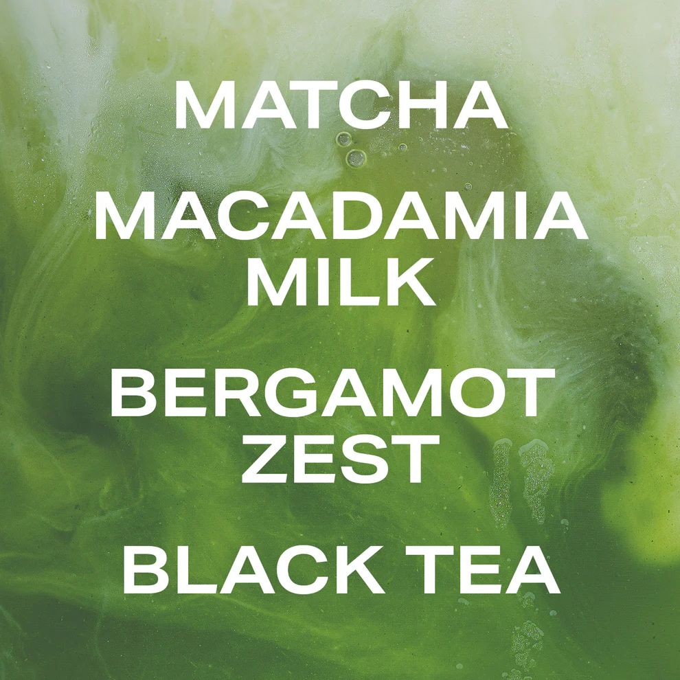 Phlur
Matcha Milk Hair and Body Mist 💚