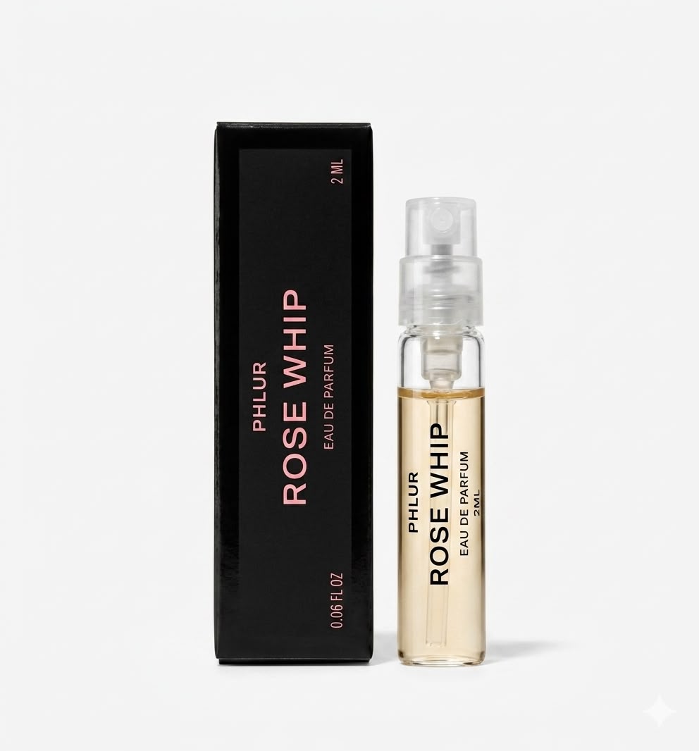Phlur       
Mini Rose Whip     
❤️❤️