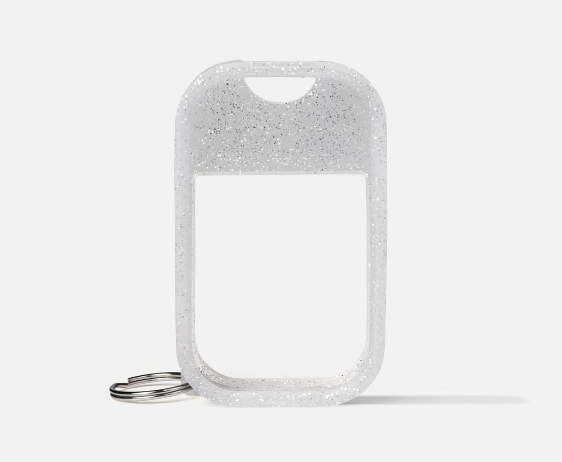 TouchLand     
Confetti Cake Hydrating Hand Sanitizer with cover ♥️