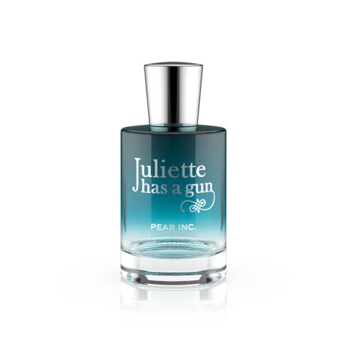 Juliette Has A Gun      
Pear Inc Perfume     
🩵🩵