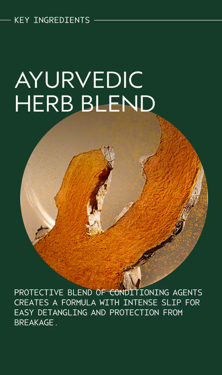 AVEDA    
Invati Ultra Advanced Fortifying Leave-in Treatment 🖤