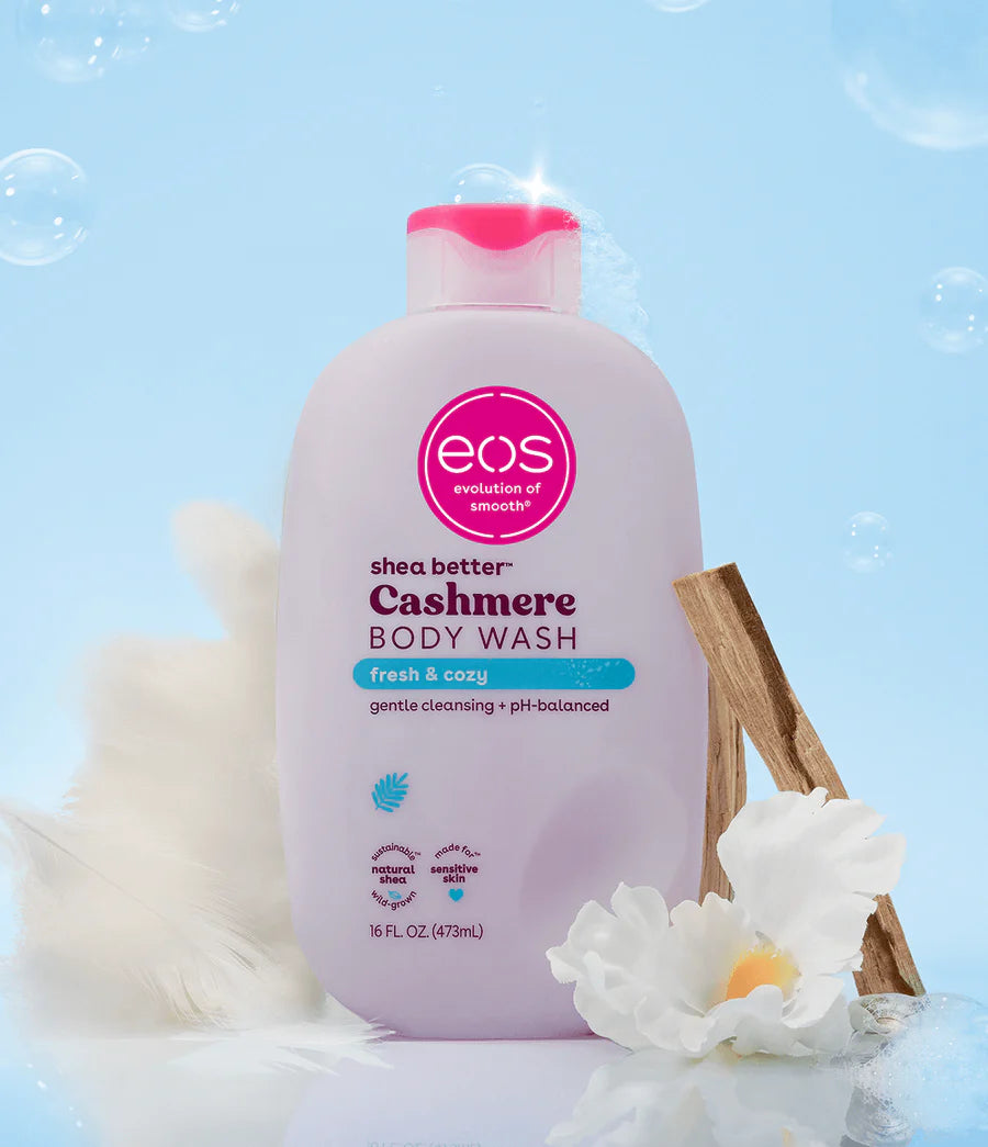 eos (body wash)