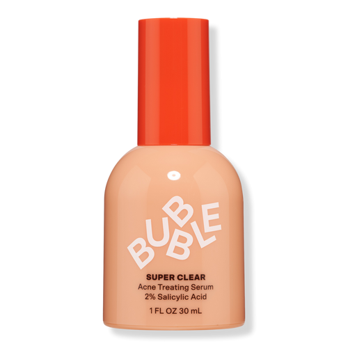 BUBBLE Super Clear Blemish Prevention Serum 2% Salicylic Acid