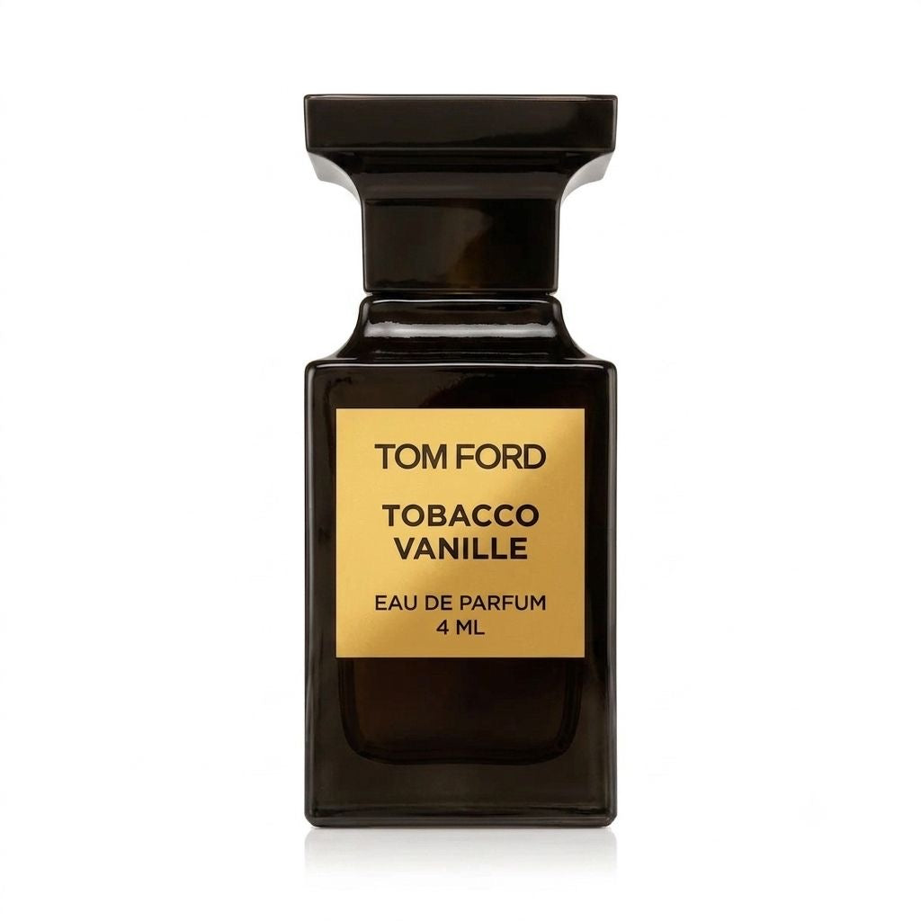 Tom Ford      
TOBACCO VANILLE EAU DE PARFUM     
🖤🖤