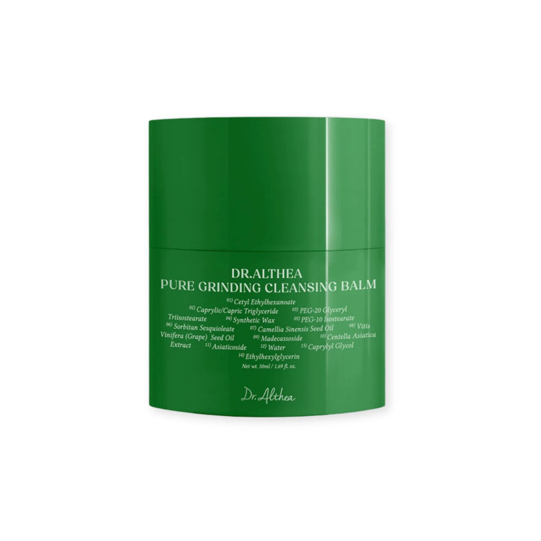 Dr.Althea
Pure Grinding Cleansing Balm ♥️
