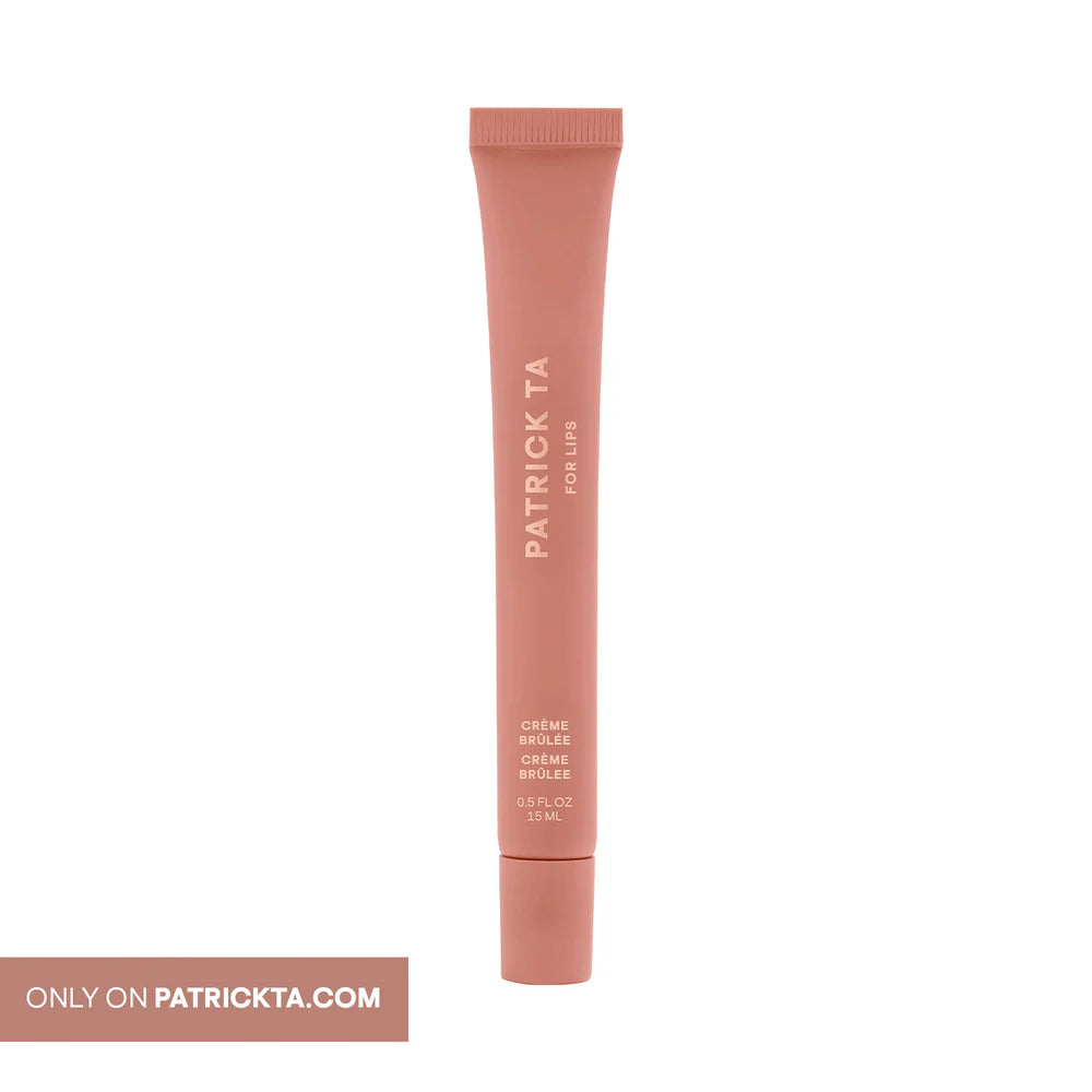Patrick Ta Lip Balm ♥️