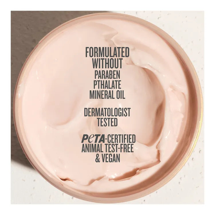 SOL DE JANEIRO
Rosa Charmosa Dewy Body Cream 🩷