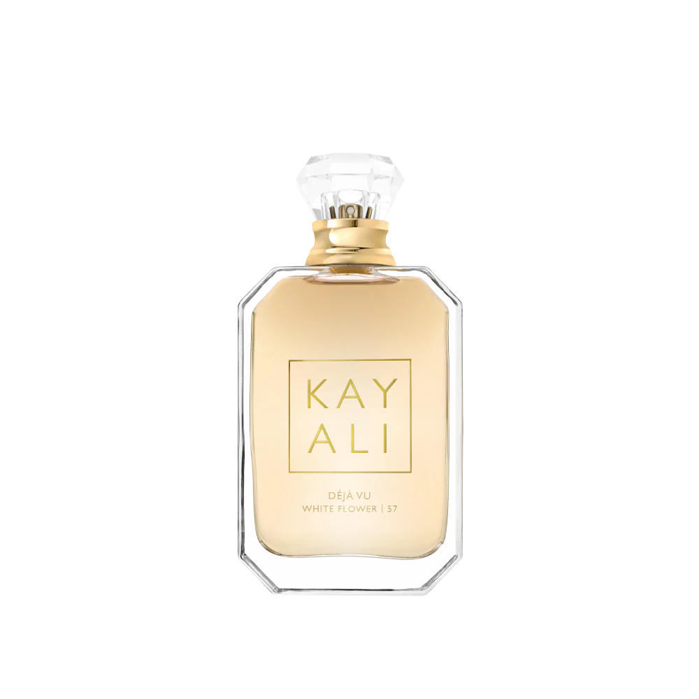 Kayali (White Flower)