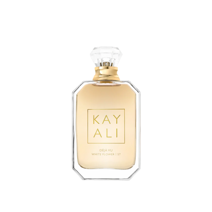 Kayali (White Flower)