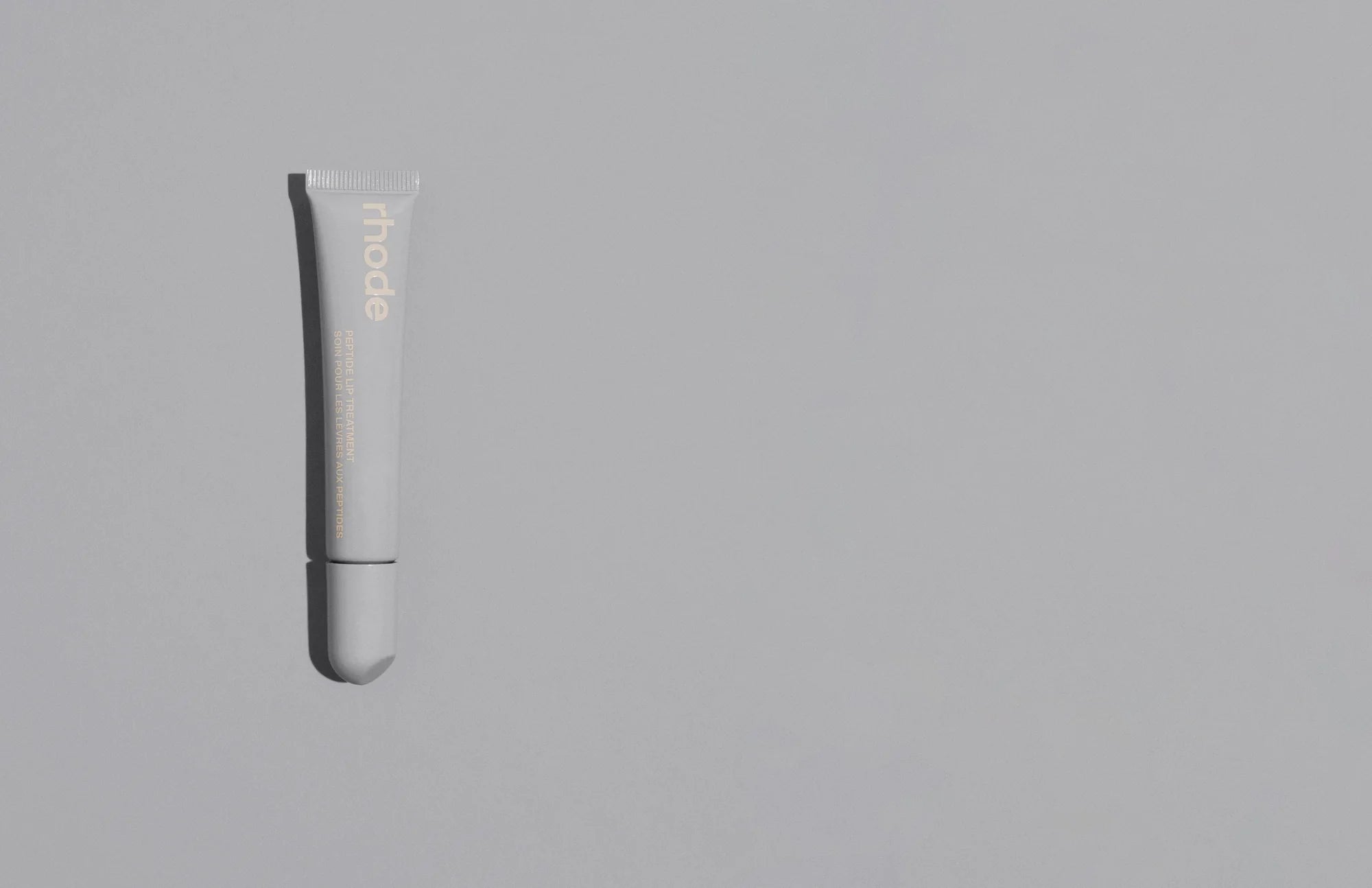 Rhode Peptide Lip Treatment ♥️