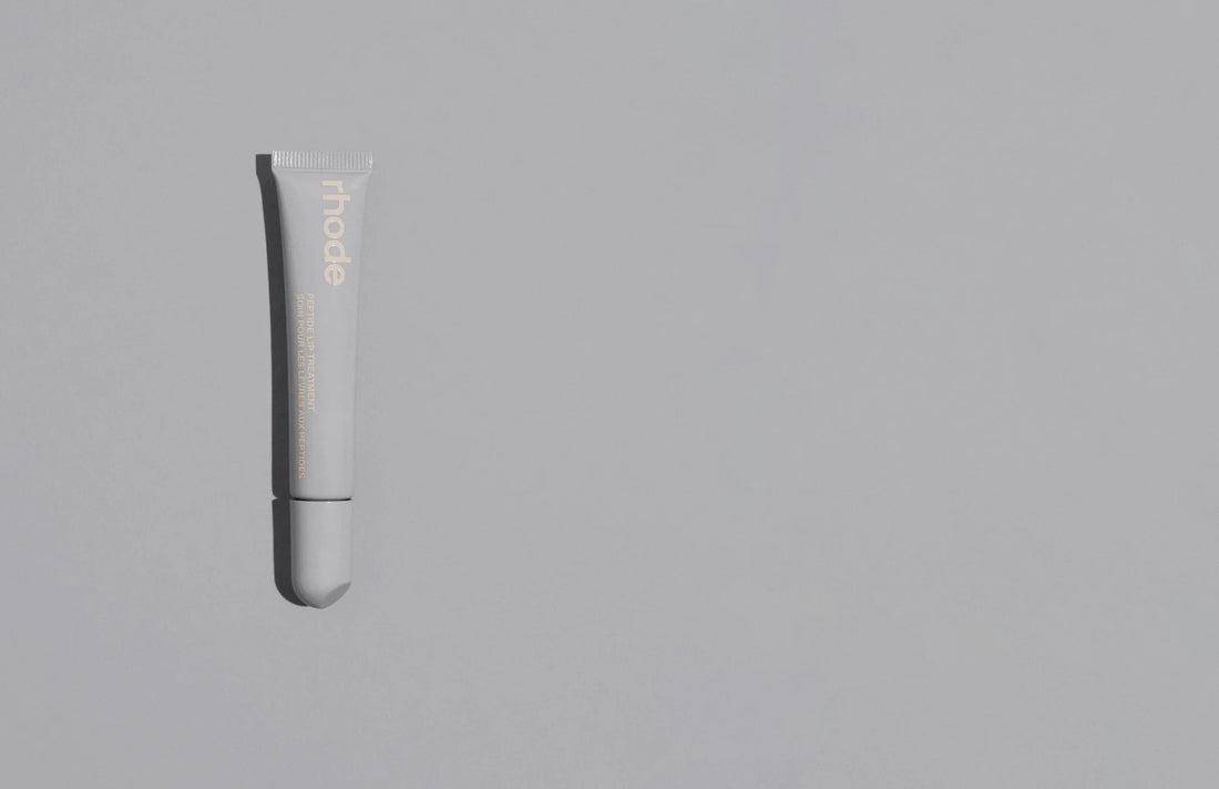 Rhode Peptide Lip Treatment ♥️