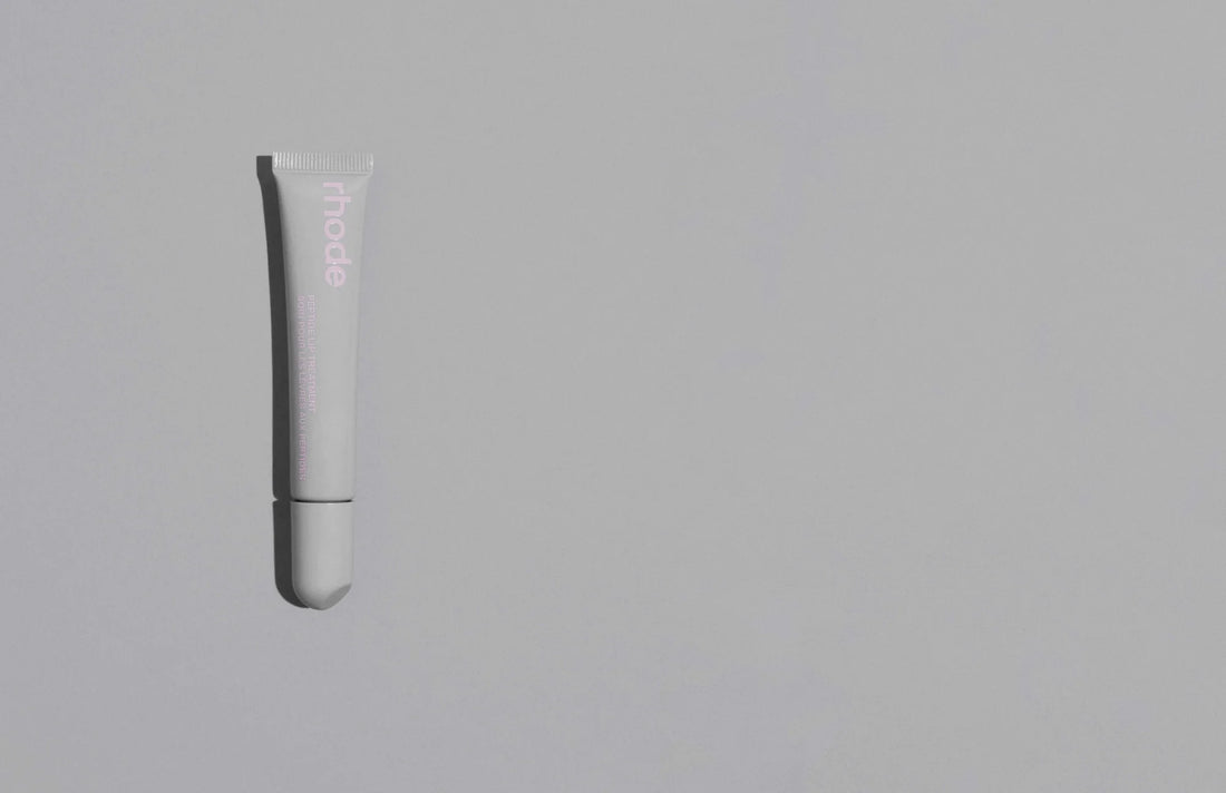 Rhode Peptide Lip Treatment ♥️