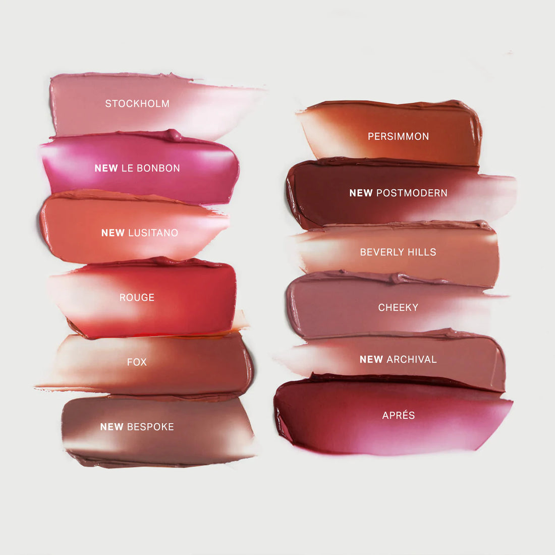 MERIT  Flush Balm Cream Blush (Le BonBon) no box