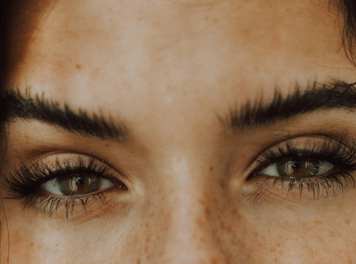 Eyes