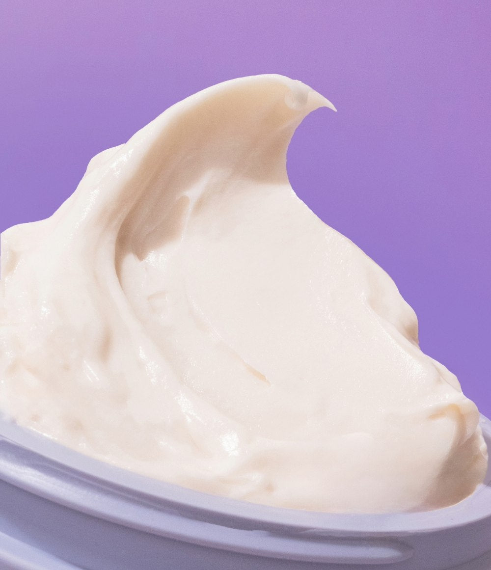 EOS Vanilla Cashmere Whipped Oil Butter ❤️