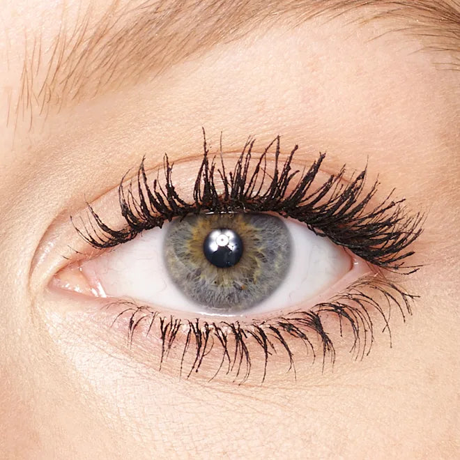 Charlotte Tilbury      
Full Fat Lashes - Glossy Black 🖤