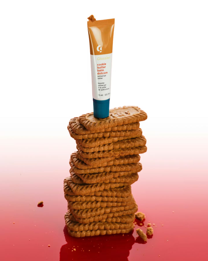 Glossier (Lip Balm)