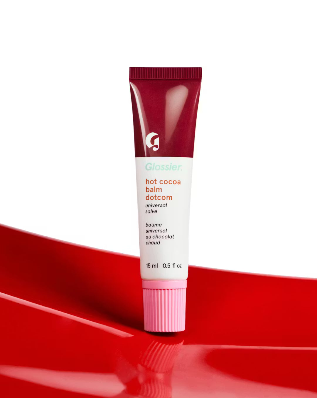 Glossier (Lip Balm)
