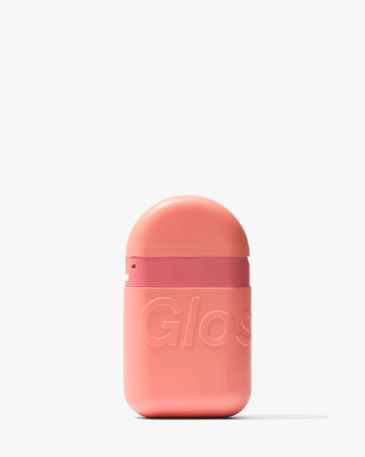 Glossier  
LILYHAZE Hand Cream 🧡✔️