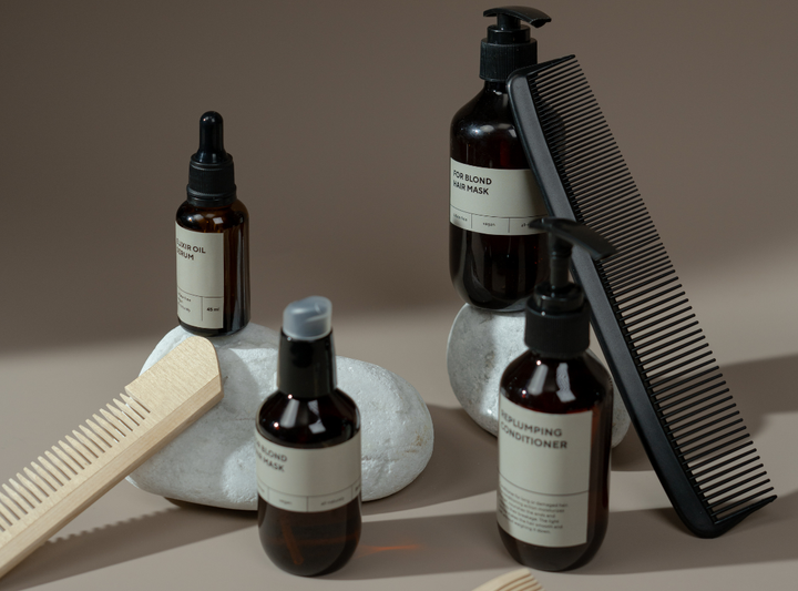 Haircare