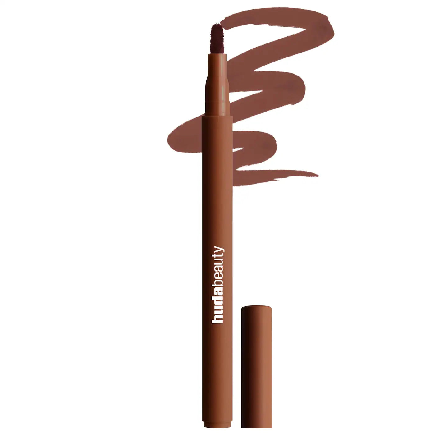 HUDA BEAUTY 
Lip Contour Stain Lip Tint ♥️