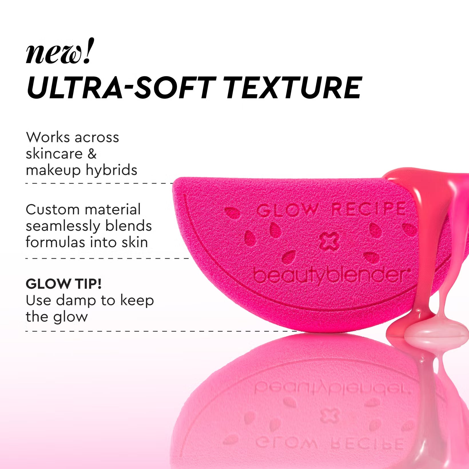 Glow Recipe x Beauty Blender Kit 💕