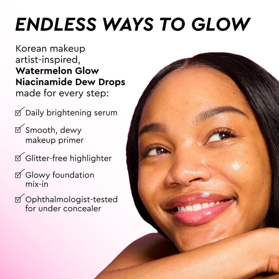 Glow Recipe x Beauty Blender Kit 💕
