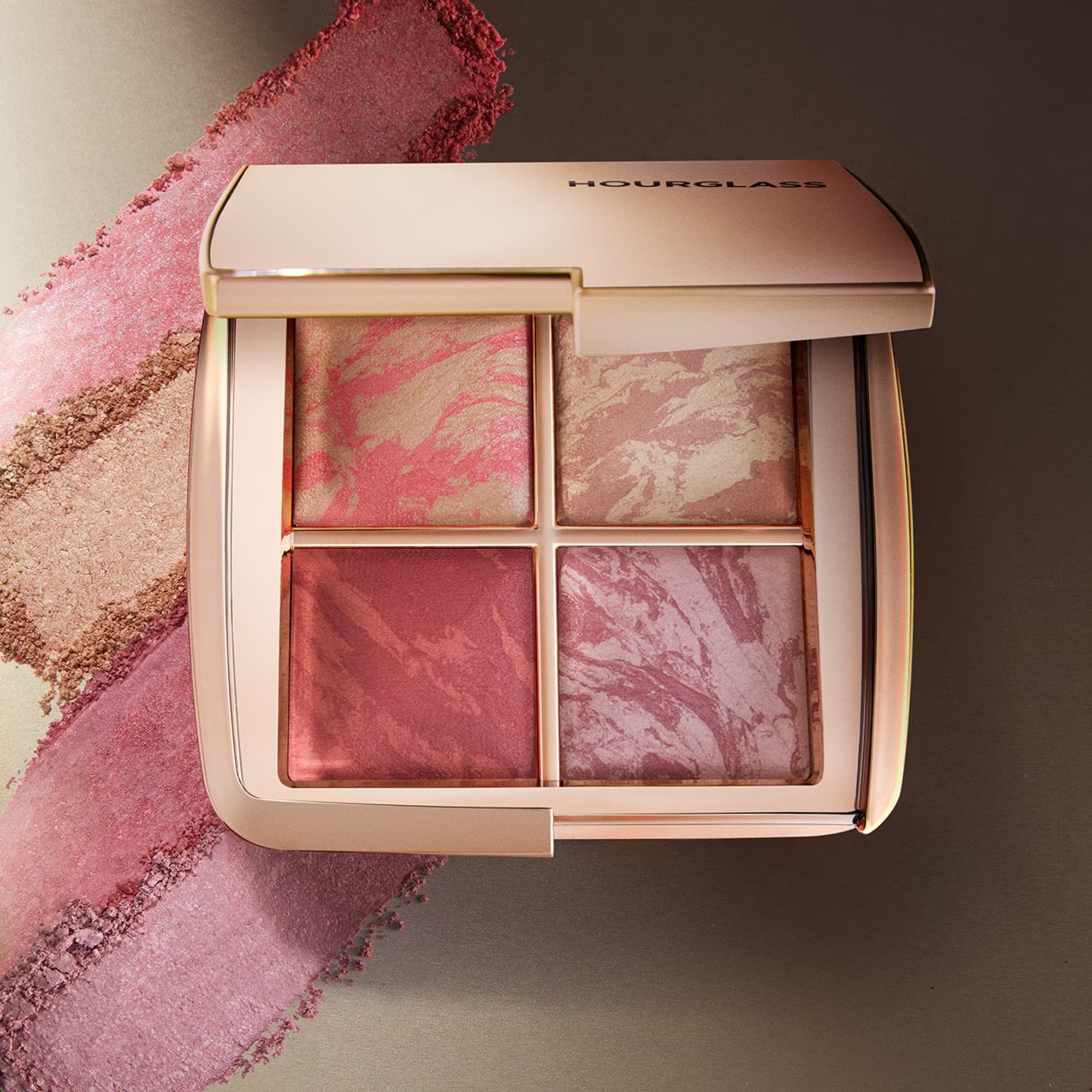 HOURGLASS   
Ambient Lighting Edit Flushed Edit 🤎