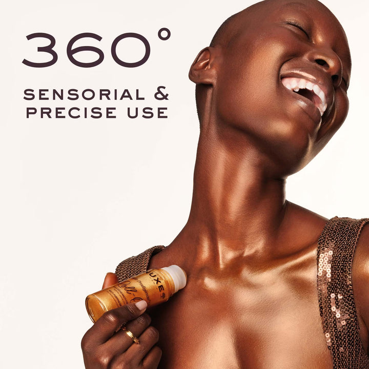 NUXE     
Huile Prodigieuse Or Roll-On 🧡