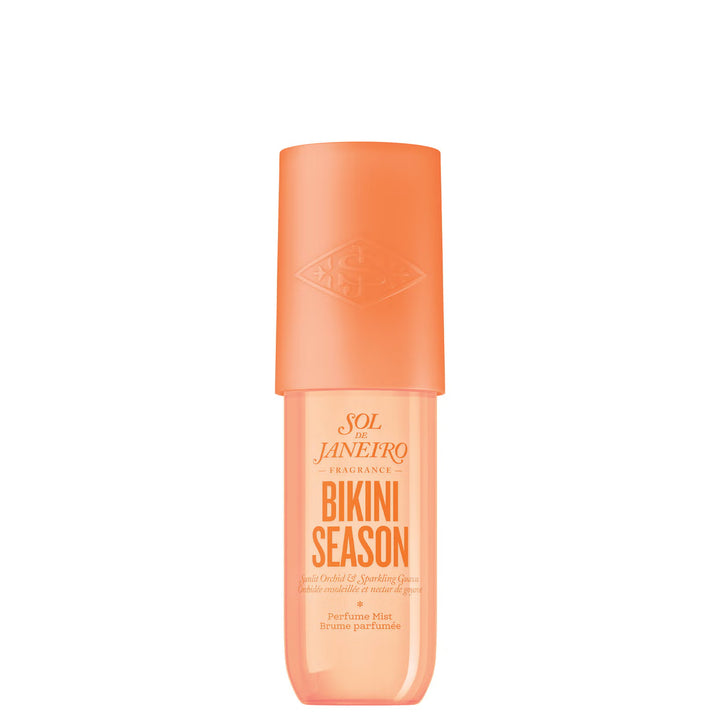SOL DE JANEIRO
Bikini Season  Hair & Body Perfume Mist 🧡