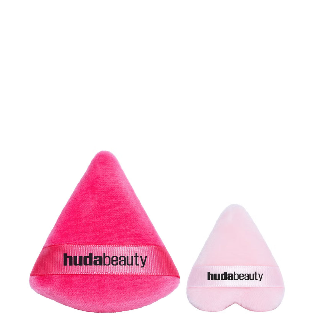 HUDA BEAUTY 
Powder Puff ❤️