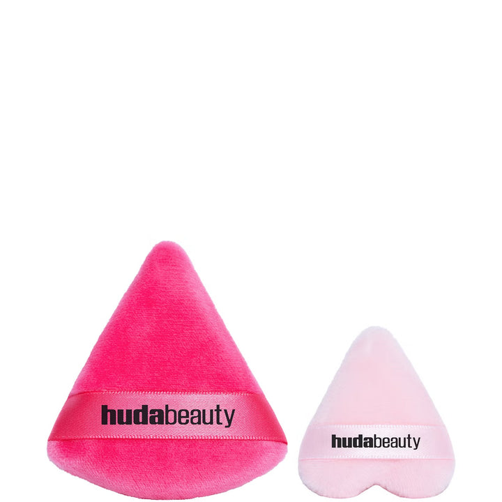 HUDA BEAUTY 
Powder Puff ❤️