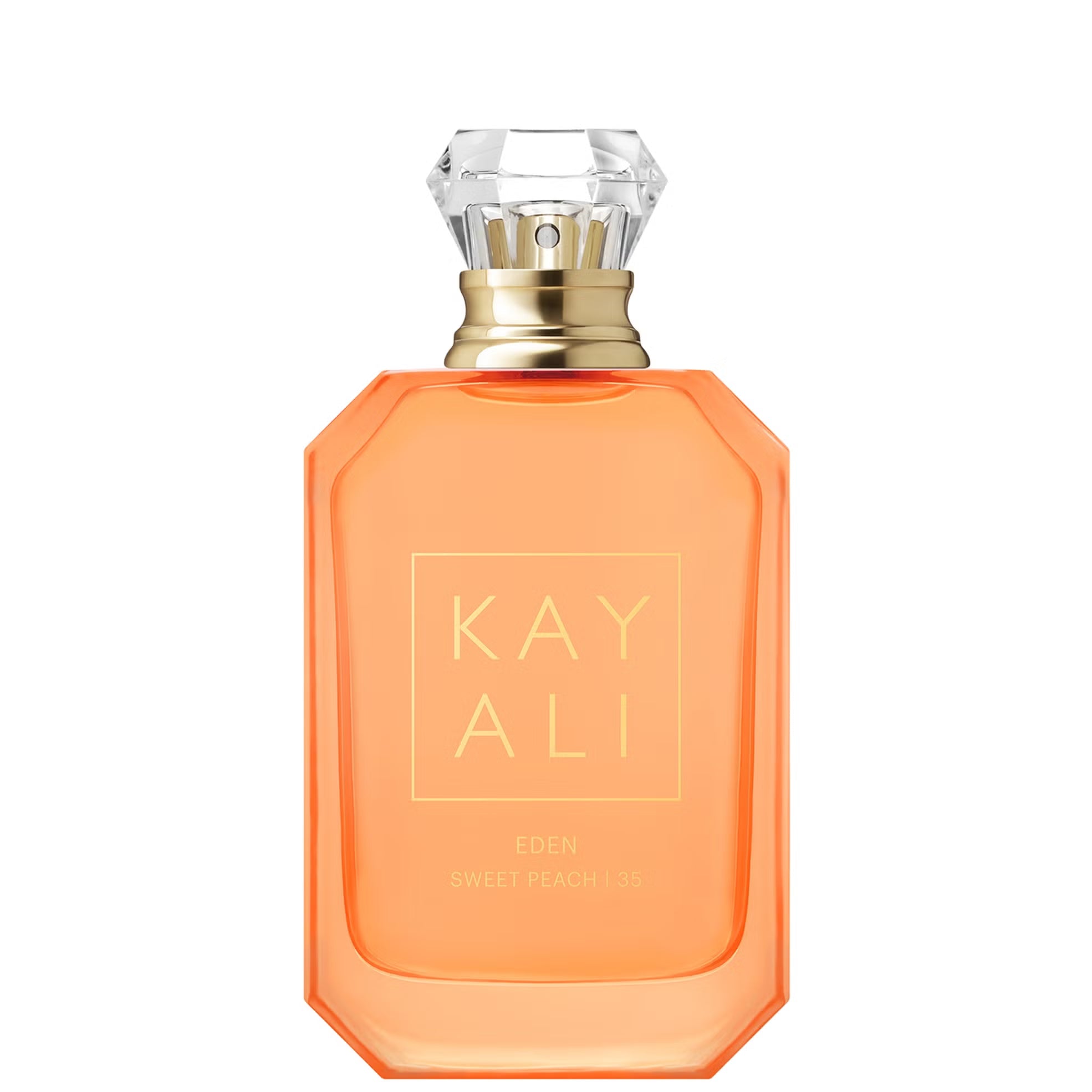 KAYALI    
Eden Sweet Peach 🧡
