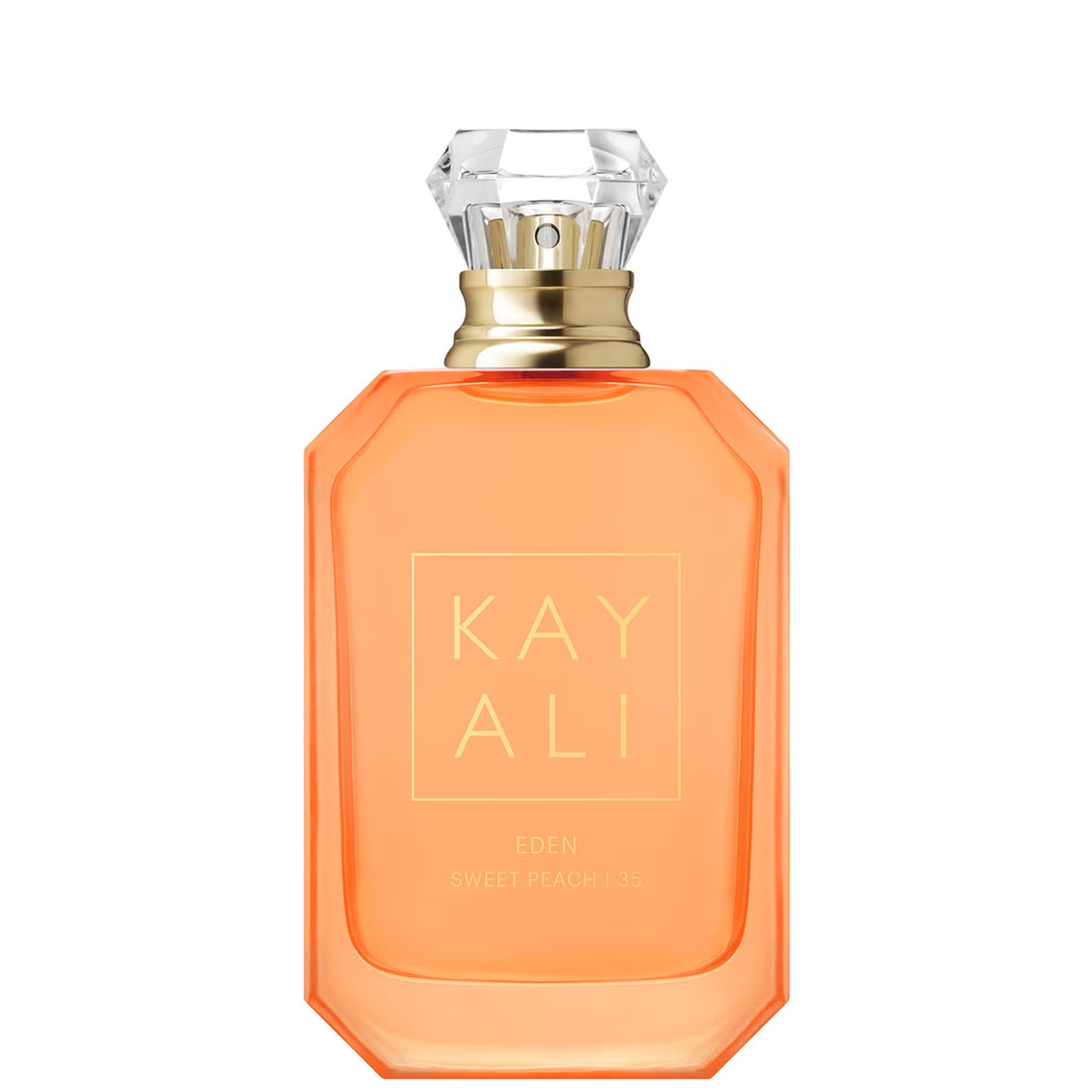 KAYALI    
Eden Sweet Peach 🧡