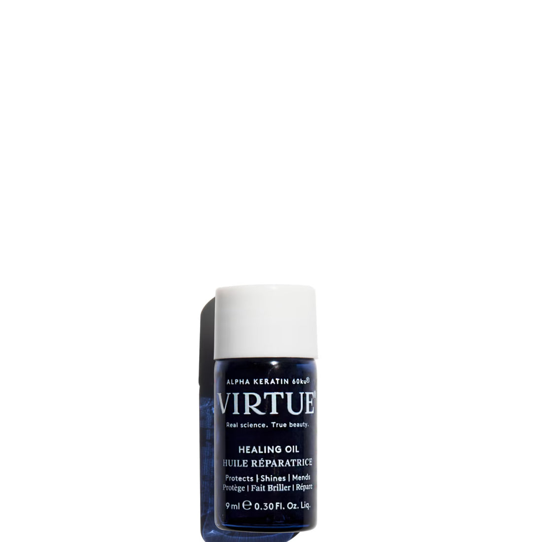 Virtue Healing Oil 🖤
