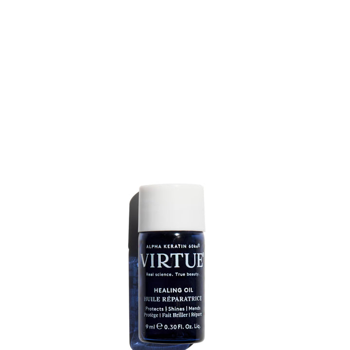 Virtue Healing Oil 🖤