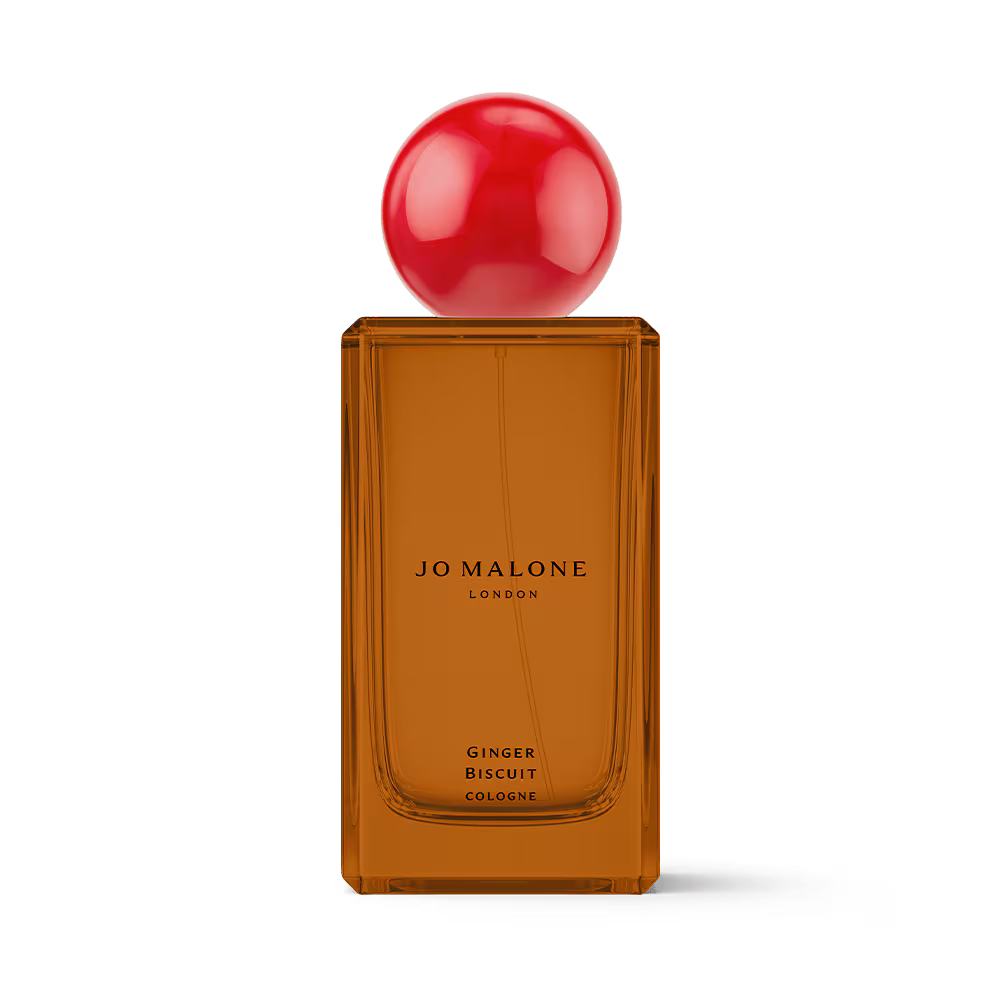 Jo Malone London
Ginger Biscuit Eau de Parfum 🤎