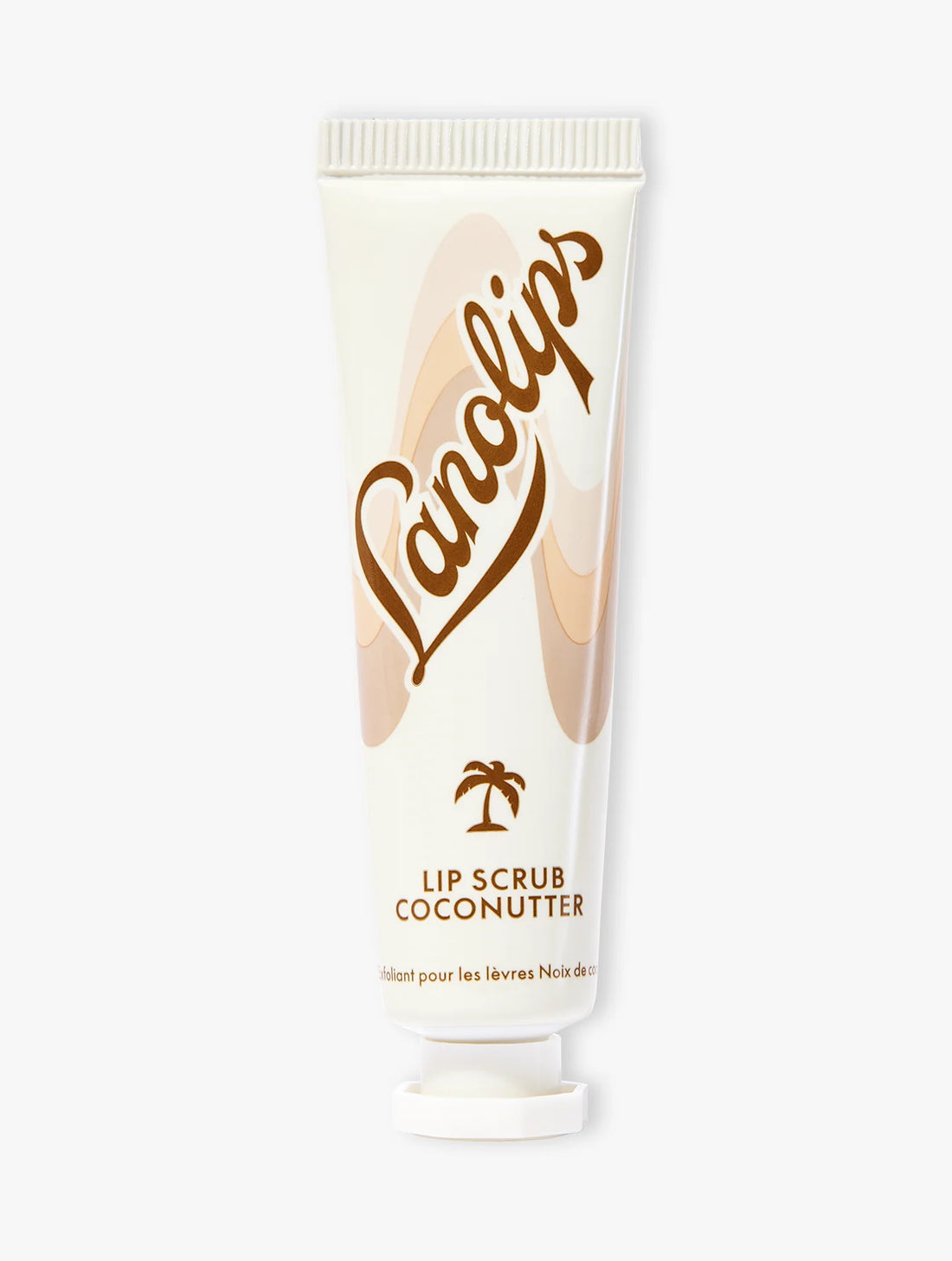 LanoLips Lip Scrub Coconutter