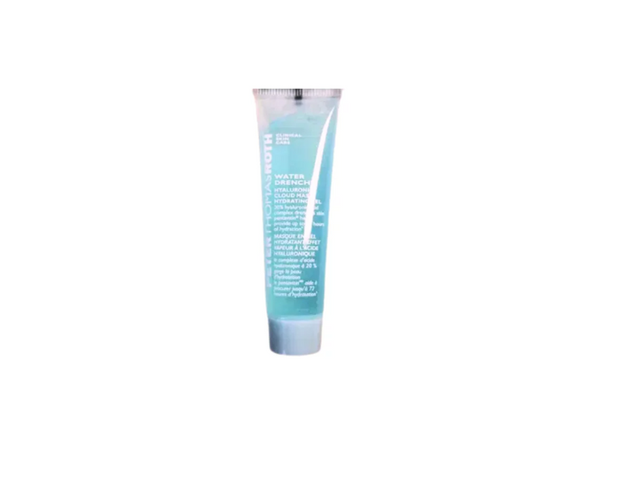Peter Thomas Roth     
Water Drench® Hyaluronic Jelly Moisturizer 🩵