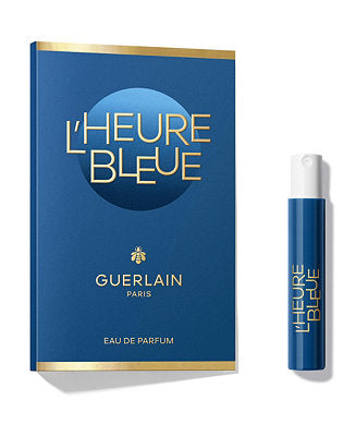 GUERLAIN  L'Heure Bleue Eau de Parfum