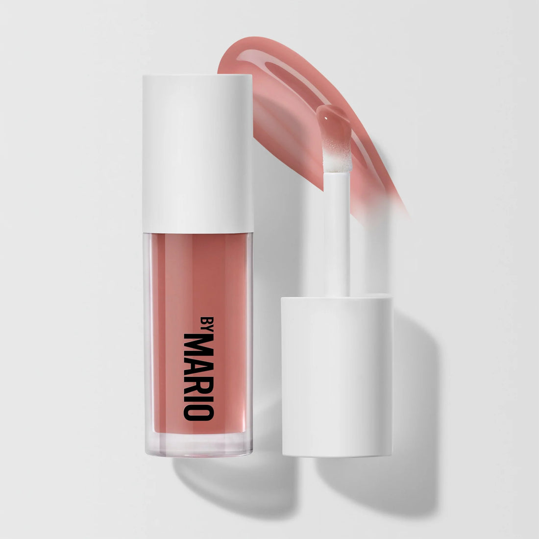 Makeup by Mario (SuperShine Lip Gloss)