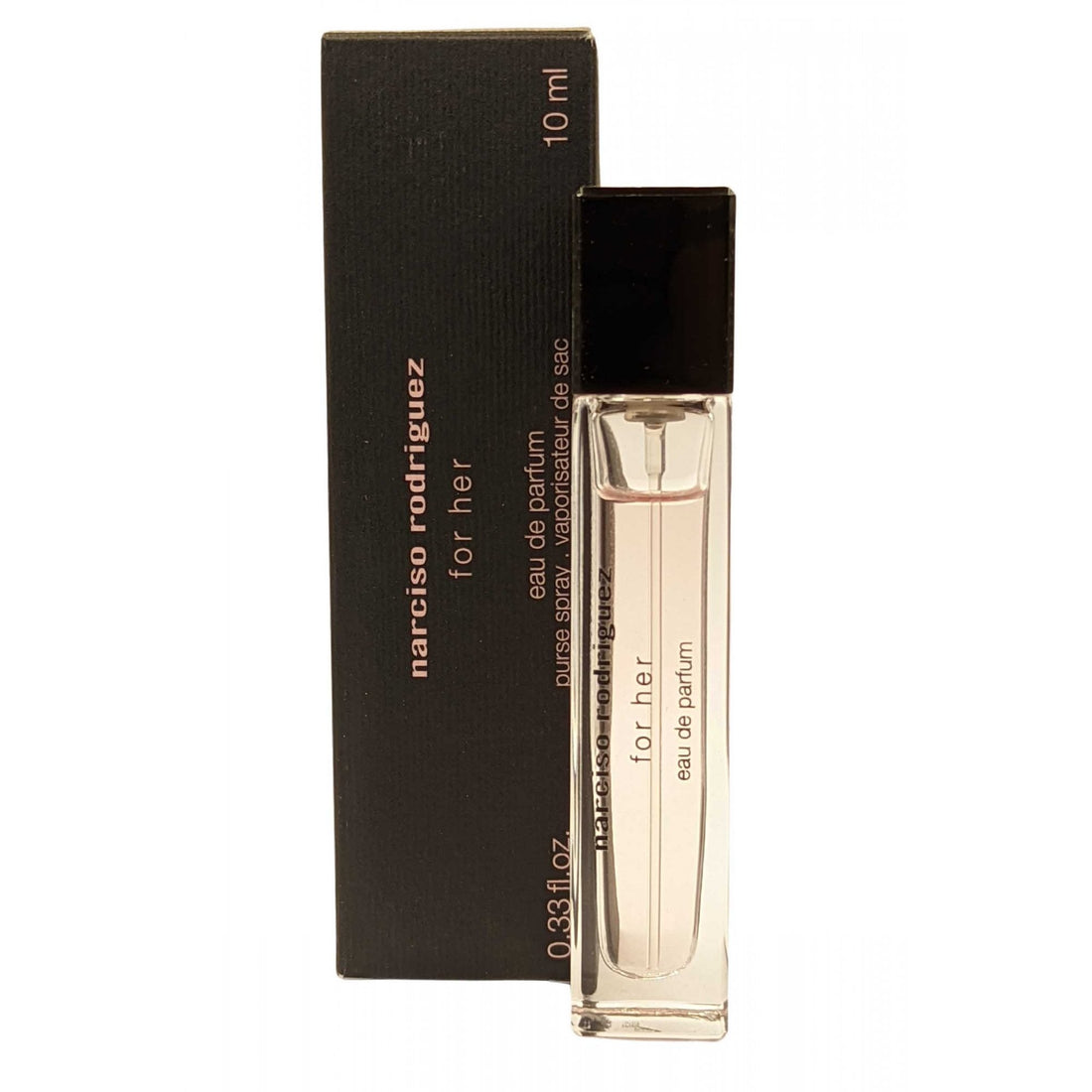 NARCISO RODRIGUEZ       
For her Eau de Parfum     
🤍🤍