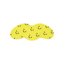 Starface  
Lift Off Pore Strips Yellow 💛✔️