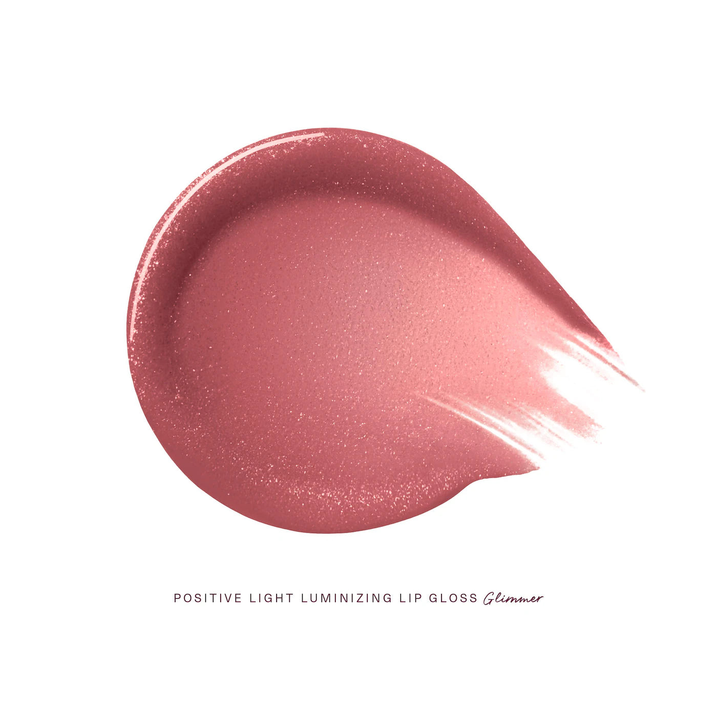 Rare Beauty by Selena Gomez  Positive Light Luminizing Lip Gloss (no box)