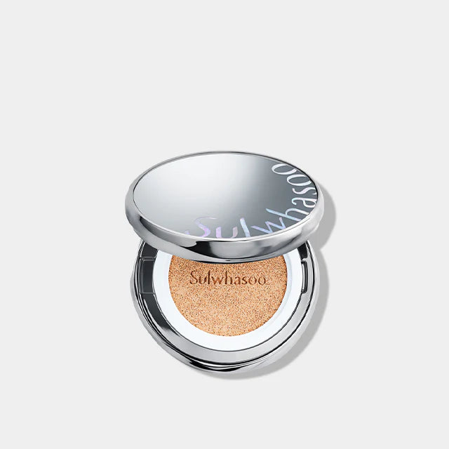 Sulwhasoo
Perfecting Cushion Airy
25N1 - Amber 🤎