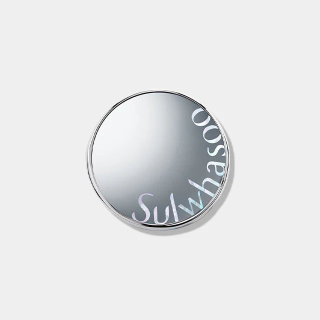 Sulwhasoo
Perfecting Cushion Airy
25N1 - Amber 🤎
